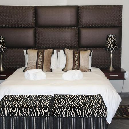 Bush Lovers Lodge Modimolle Kamer foto