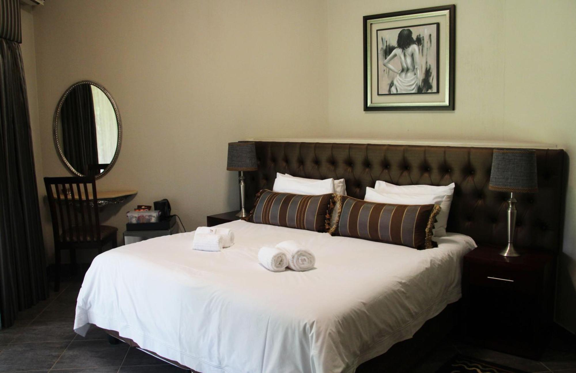 Bush Lovers Lodge Modimolle Kamer foto
