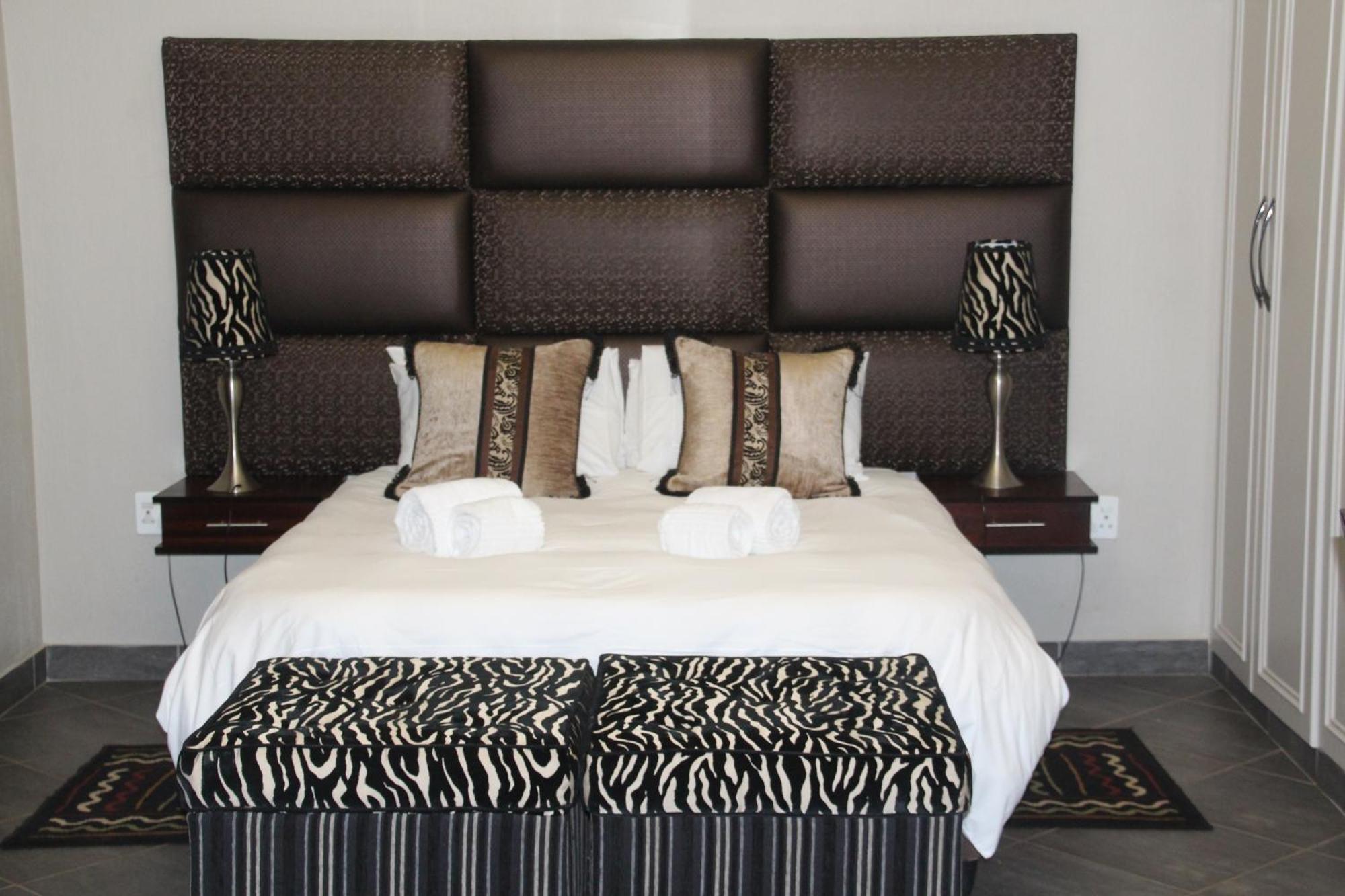 Bush Lovers Lodge Modimolle Kamer foto