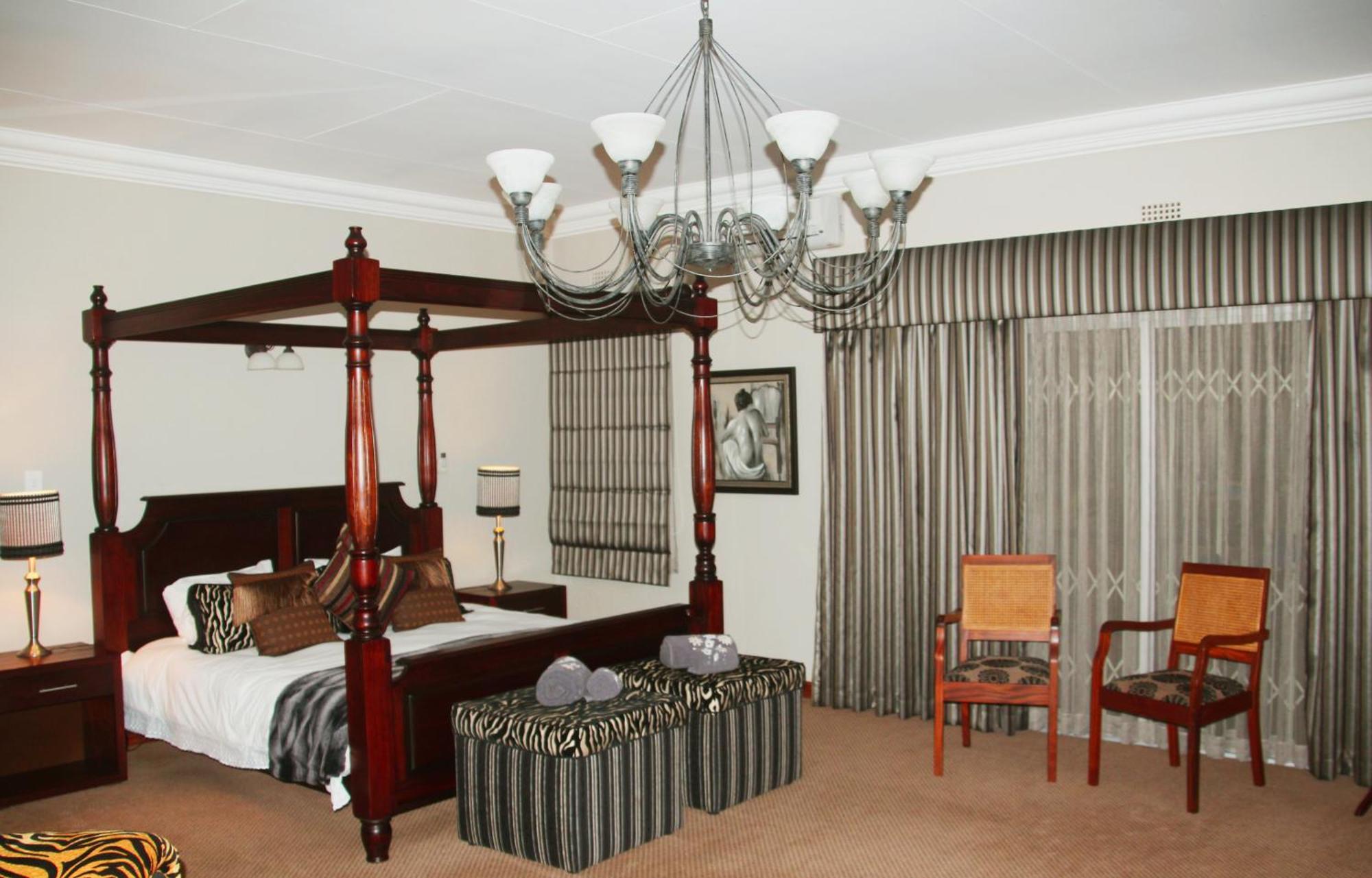 Bush Lovers Lodge Modimolle Kamer foto