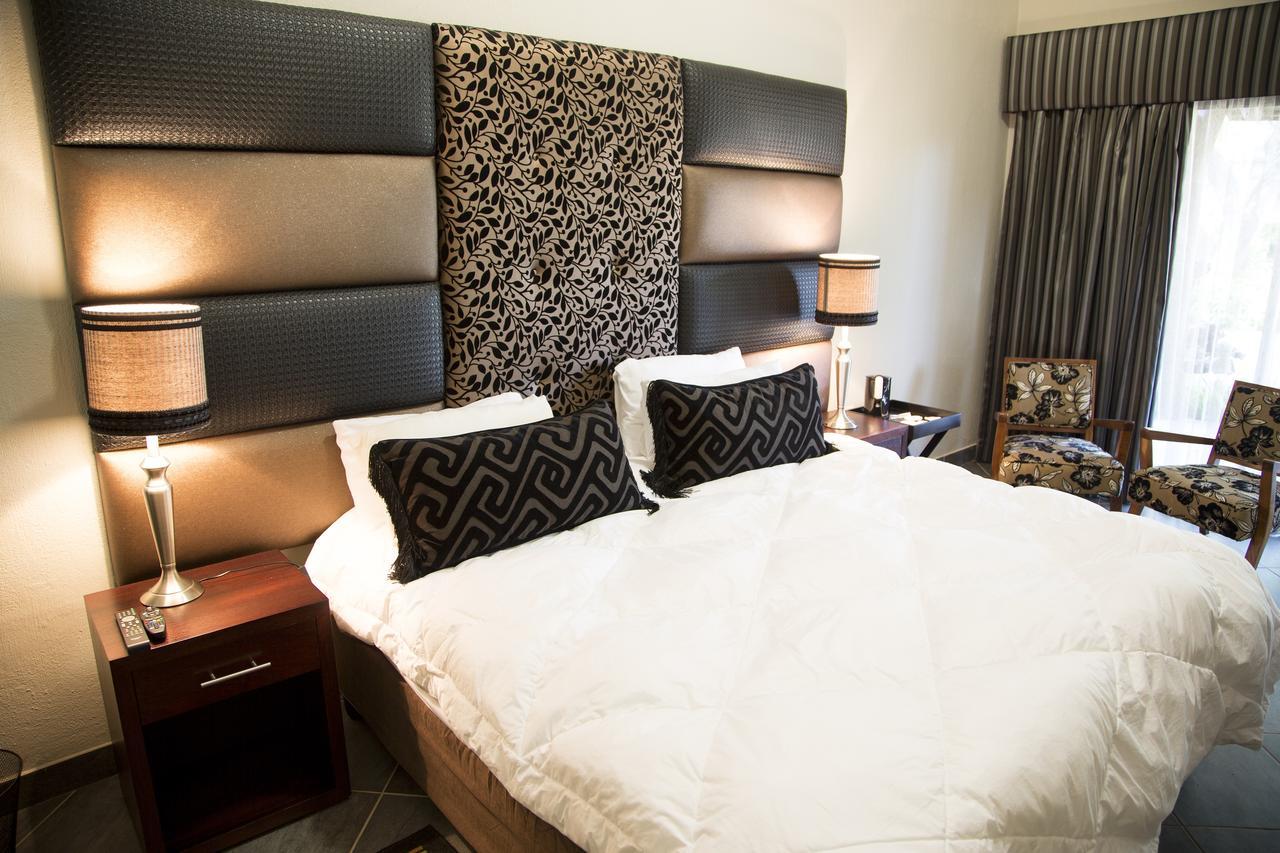 Bush Lovers Lodge Modimolle Kamer foto