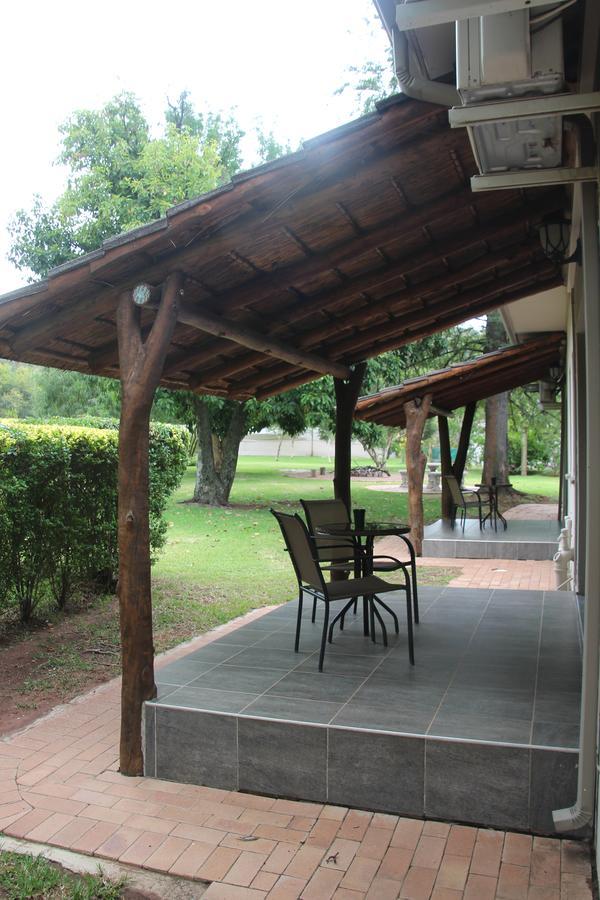 Bush Lovers Lodge Modimolle Kamer foto
