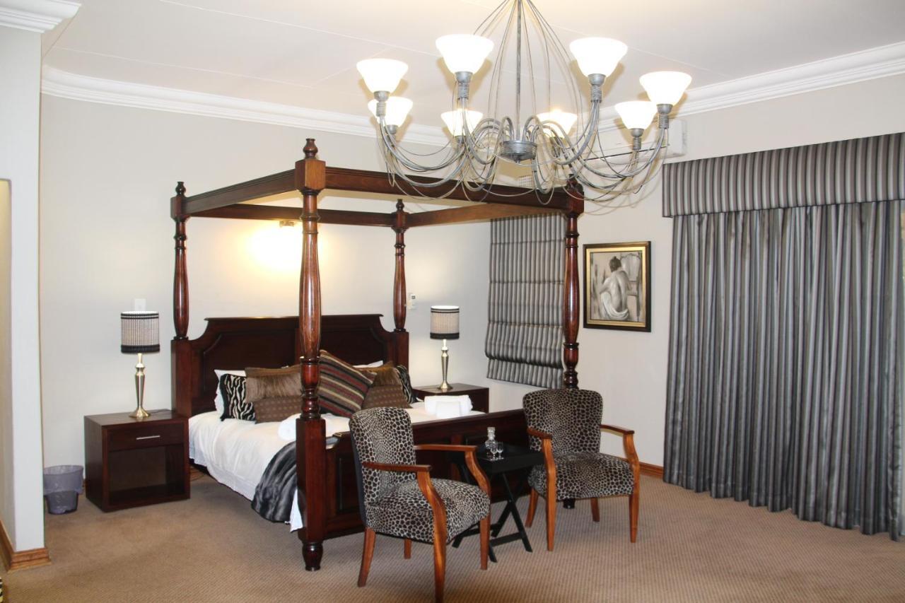 Bush Lovers Lodge Modimolle Kamer foto